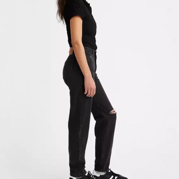 Levi’s 501 ‘81 Women’s Jeans - Picture 4 of 4